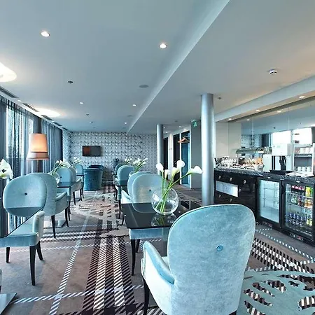 Falkensteiner Hotel Belgrade 