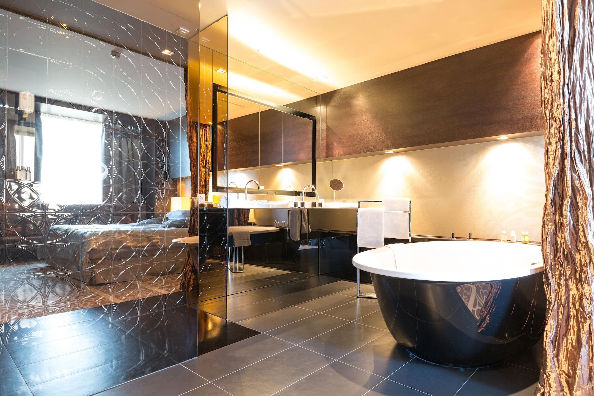 Hotel Falkensteiner Belgrad