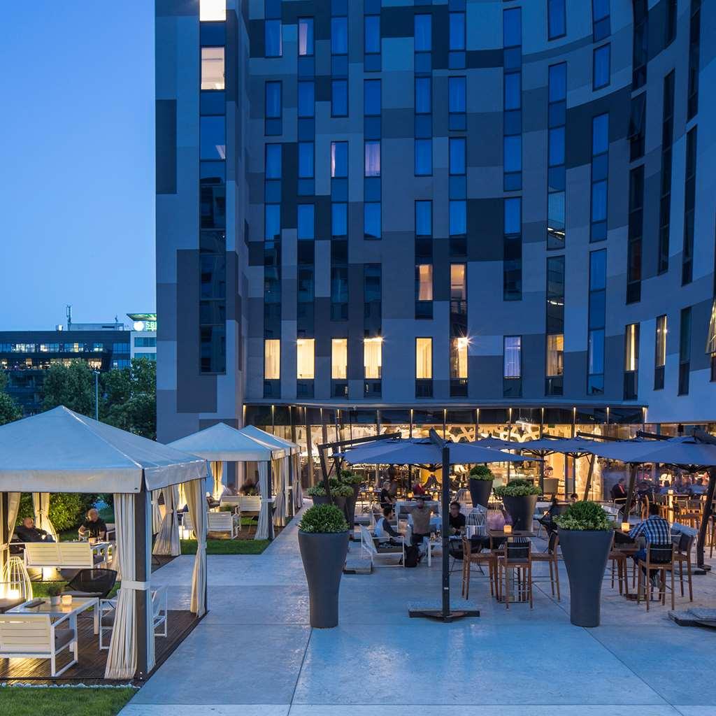 Falkensteiner Hotel Belgrad