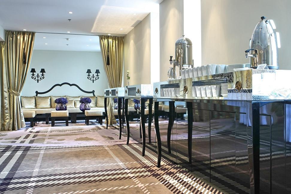 Falkensteiner Superior 4* Belgrade