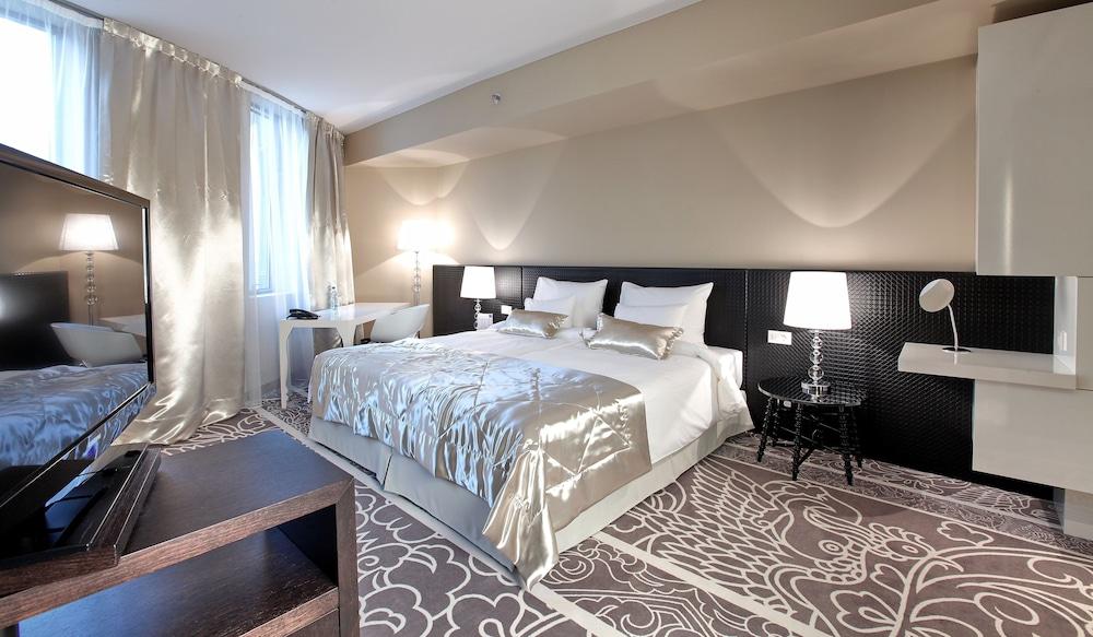 Hotel Falkensteiner 4*