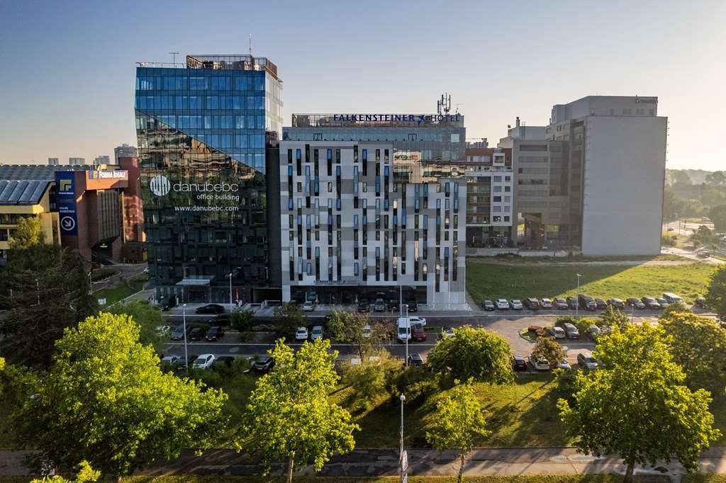 Falkensteiner Hotel Belgrad