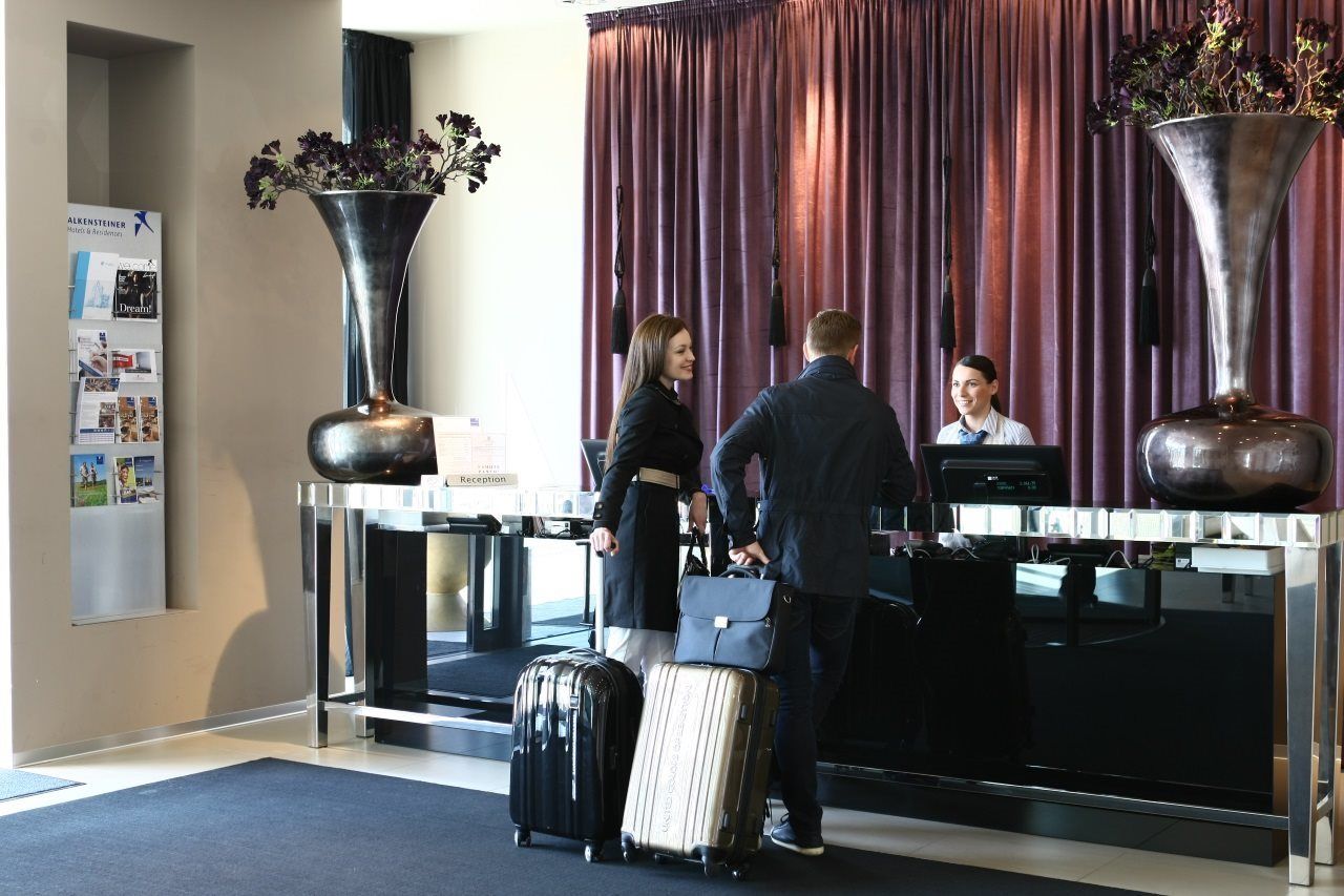 Falkensteiner 4* Belgrad